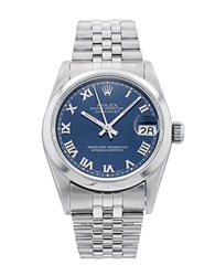 Rolex Mid-Size Datejust 68240